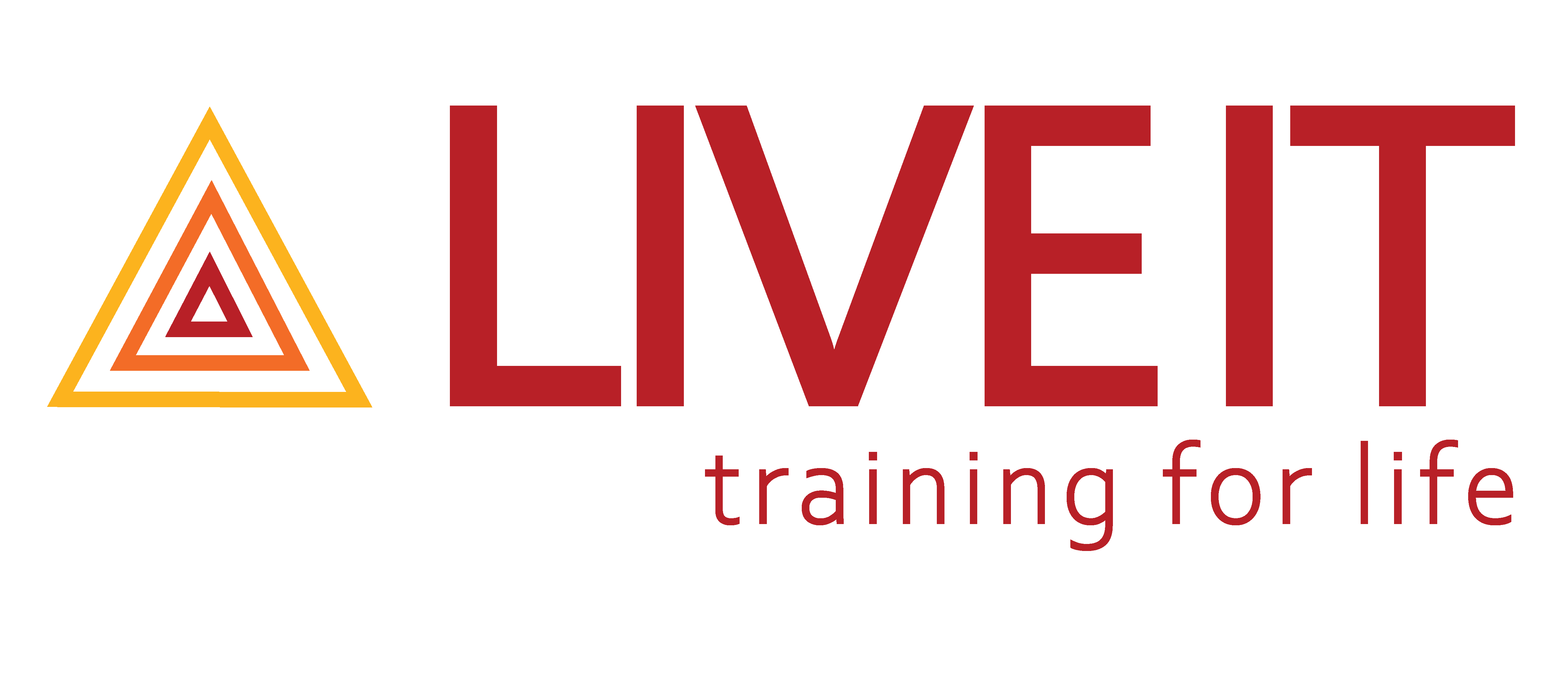 Live It Training